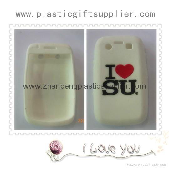 fashion silicone cellphone case   2