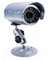 IR cctv security equipment