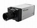 box ccd ip camera 1