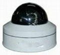 720P ccd megapixel ip camera