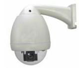 High speed dome ptz ip camera