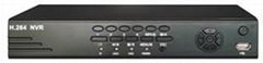 NVR Network video recorder