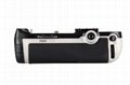 battery grip for Nikon D800/D800E DSLR camera 4