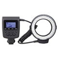 Ring Flash RF-550D for Canon/ Nikon cameras 1