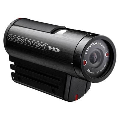  Contour HD 1080P Camcorder