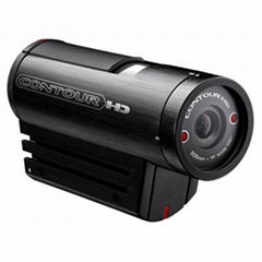  Contour HD 1080P Camcorder