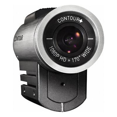 Contour HD Camcorder +1080p