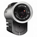 Contour HD Camcorder +1080p 1