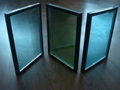 insulating glass