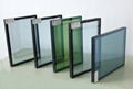 insulating glass 2