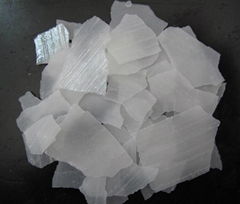 caustic soda