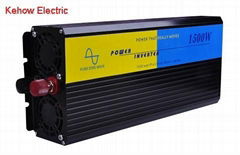 1500W/3000W car power inverter