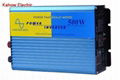 500w/1000W pure sine wave inverter