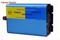 1000W dc to ac car power inverter