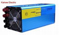 2500W/5000W car power inverter 1