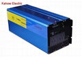 3000W/6000W dc to ac car power inverter 1