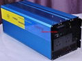 3000W/6000W dc to ac car power inverter 3