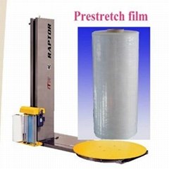 machine stretch film