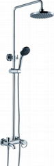 brass shower set faucet F1-006F0