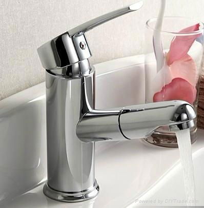 brass basin faucet C2-013F0