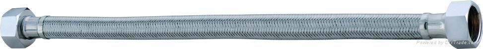 14MM stainless steel weaving hose