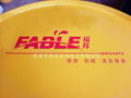 FABLE 中低速發電機油 1