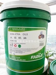 FABLE  火花機油