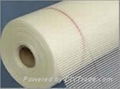 Fiberglass Mesh