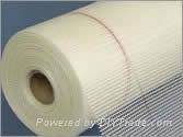 Fiberglass Mesh