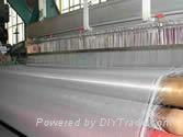 Fiberglass Mesh Machine