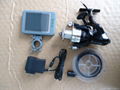 underwater video fishing camera 2