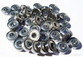 HTZC Chrome steel deep groove ball bearings 4