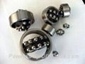 2013 good quality self-aligning ball bearing 2