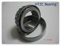 High quality 30209 tapered roller bearing 1