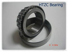 High quality 30209 tapered roller bearing