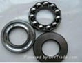 HTZC Precision thrust ball bearings