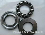 HTZC Precision thrust ball bearings