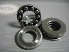 2012  low price and high quality 51108 thrust ball bearing