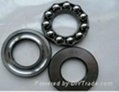 2012  low price and high quality 51108 thrust ball bearing 2