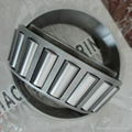 High quality 30209 tapered roller bearing 3