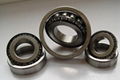 High quality 30209 tapered roller bearing 4