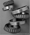 High quality 30209 tapered roller bearing 5