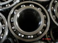 HTZC Chrome steel deep groove ball bearings 5