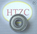 High quality deep groove ball bearing