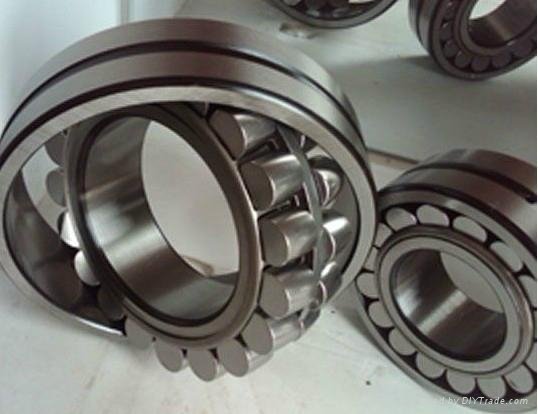 Spherical Roller Bearing 22000 Series (Bearing factory)