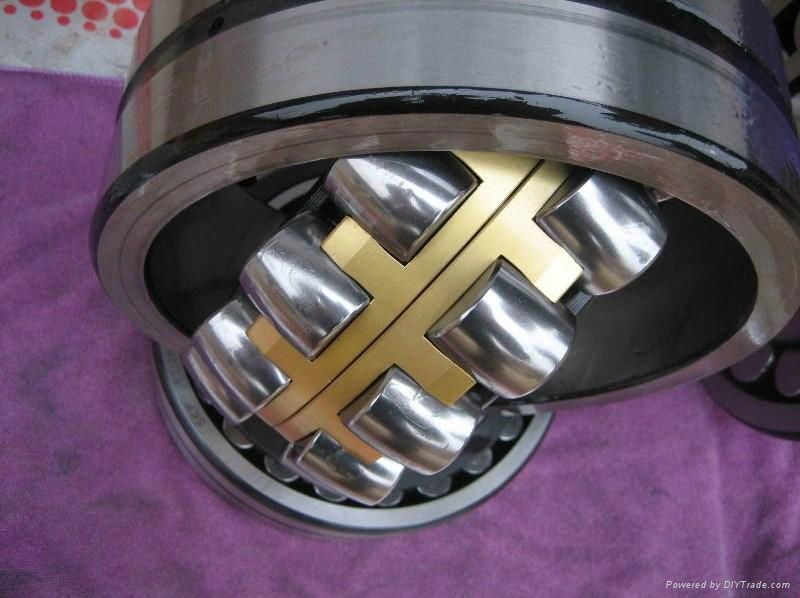 Spherical Roller Bearing 22000 Series (Bearing factory) 3