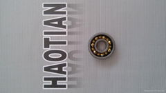 Hot sale  skateboard bearings 608zz