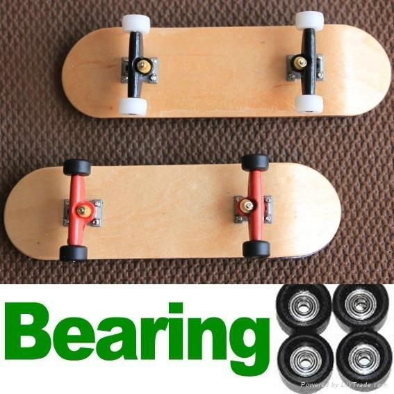 Hot sale  skateboard bearings 608zz 2