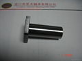 Chrome steel quality linear bearing lm6uu  2