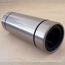 Chrome steel quality linear bearing lm6uu  5